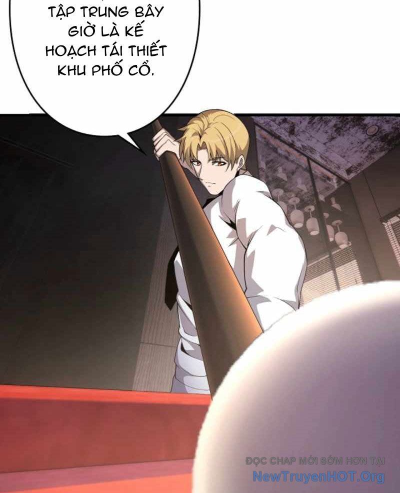 Hồi Quy Tận Thế Báo Thù [Chap 1-22]