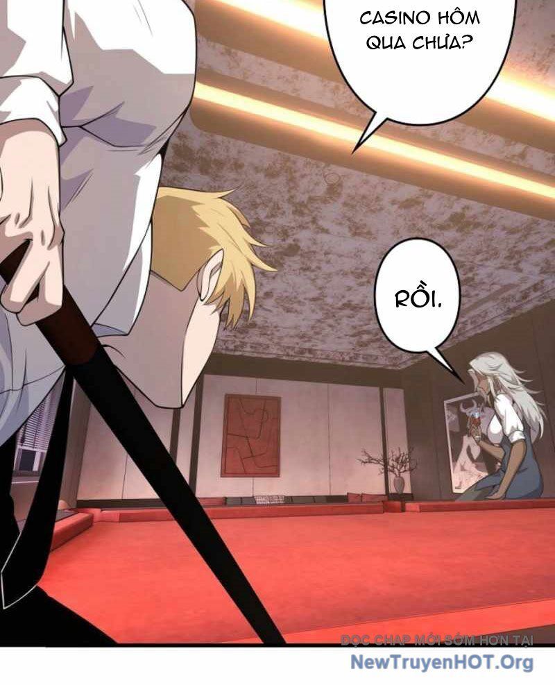 Hồi Quy Tận Thế Báo Thù [Chap 1-22]