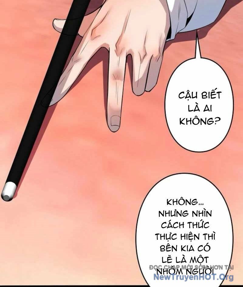 Hồi Quy Tận Thế Báo Thù [Chap 1-22]