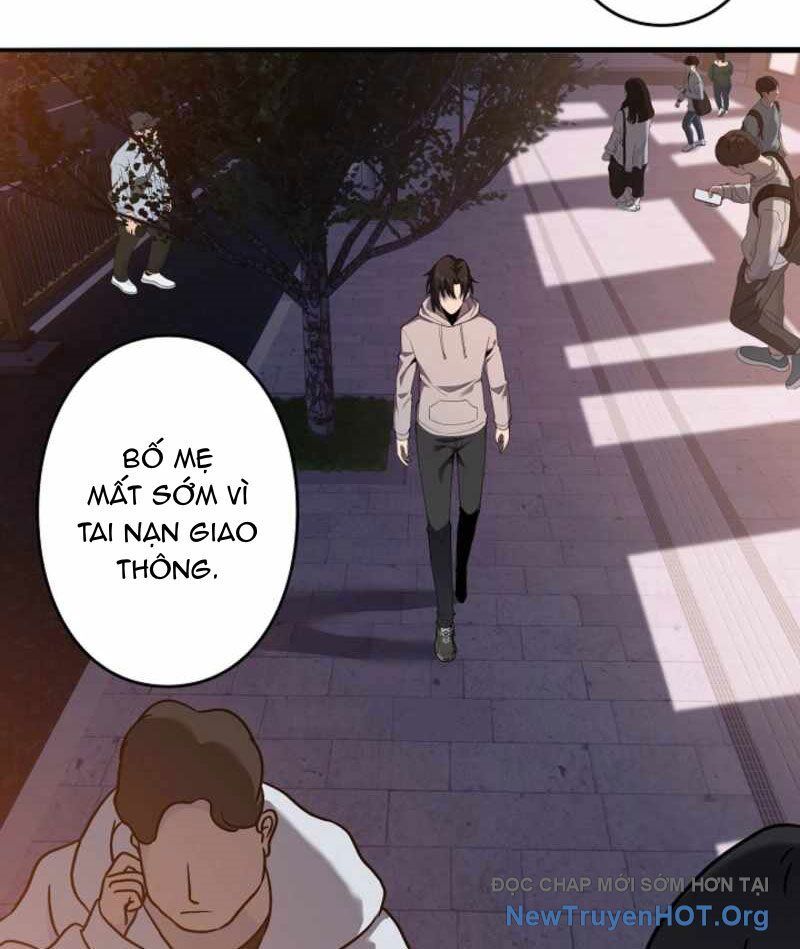 Hồi Quy Tận Thế Báo Thù [Chap 1-22]