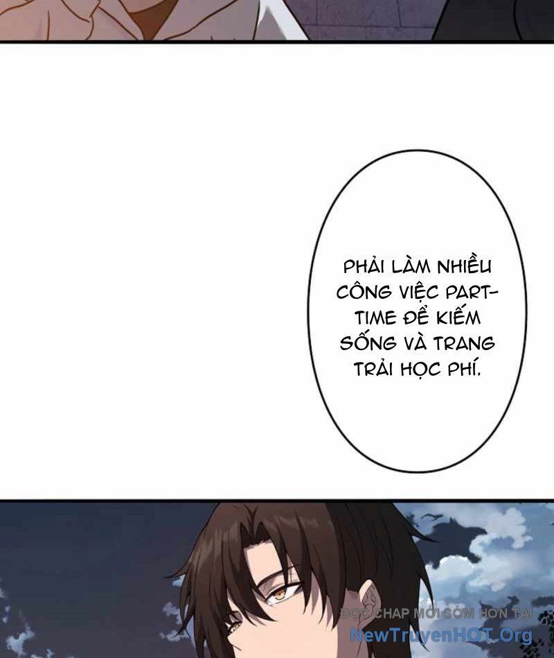 Hồi Quy Tận Thế Báo Thù [Chap 1-22]