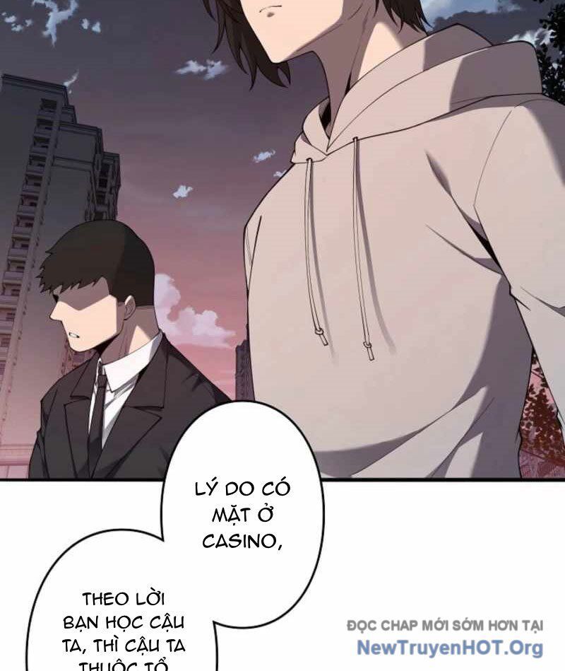Hồi Quy Tận Thế Báo Thù [Chap 1-22]