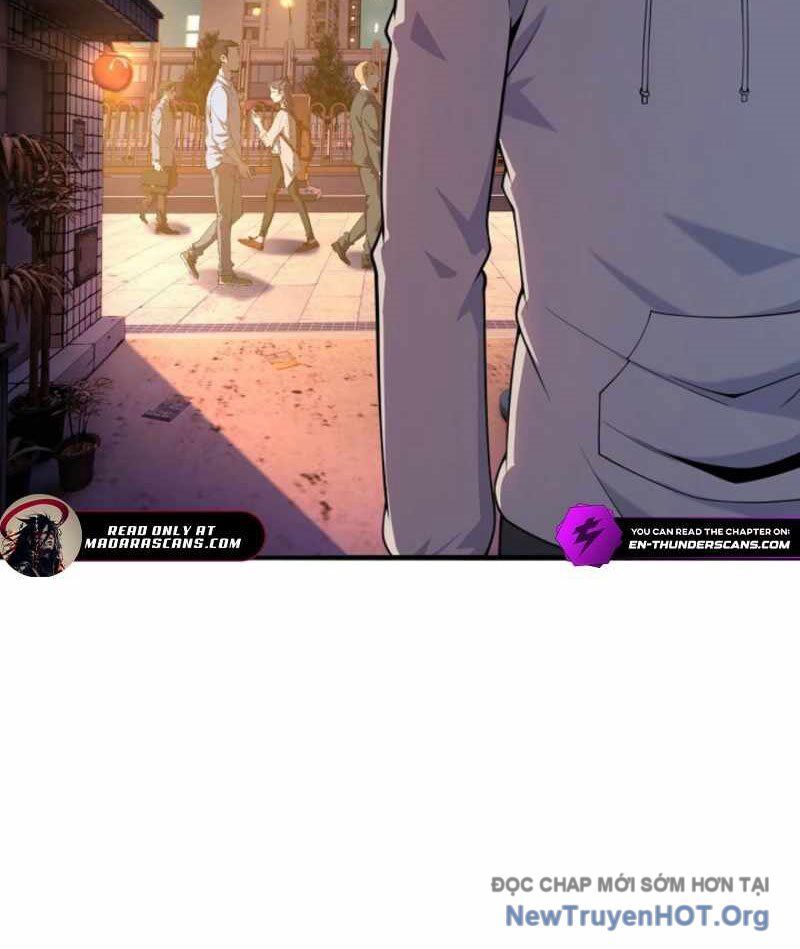 Hồi Quy Tận Thế Báo Thù [Chap 1-22]