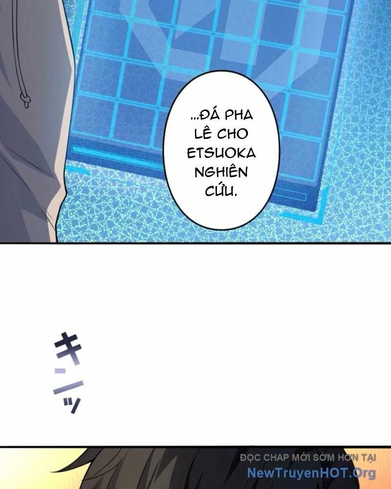 Hồi Quy Tận Thế Báo Thù [Chap 1-22]