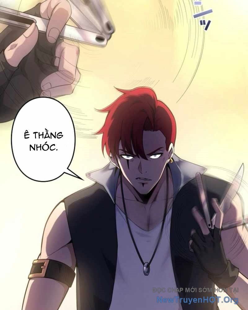 Hồi Quy Tận Thế Báo Thù [Chap 1-22]