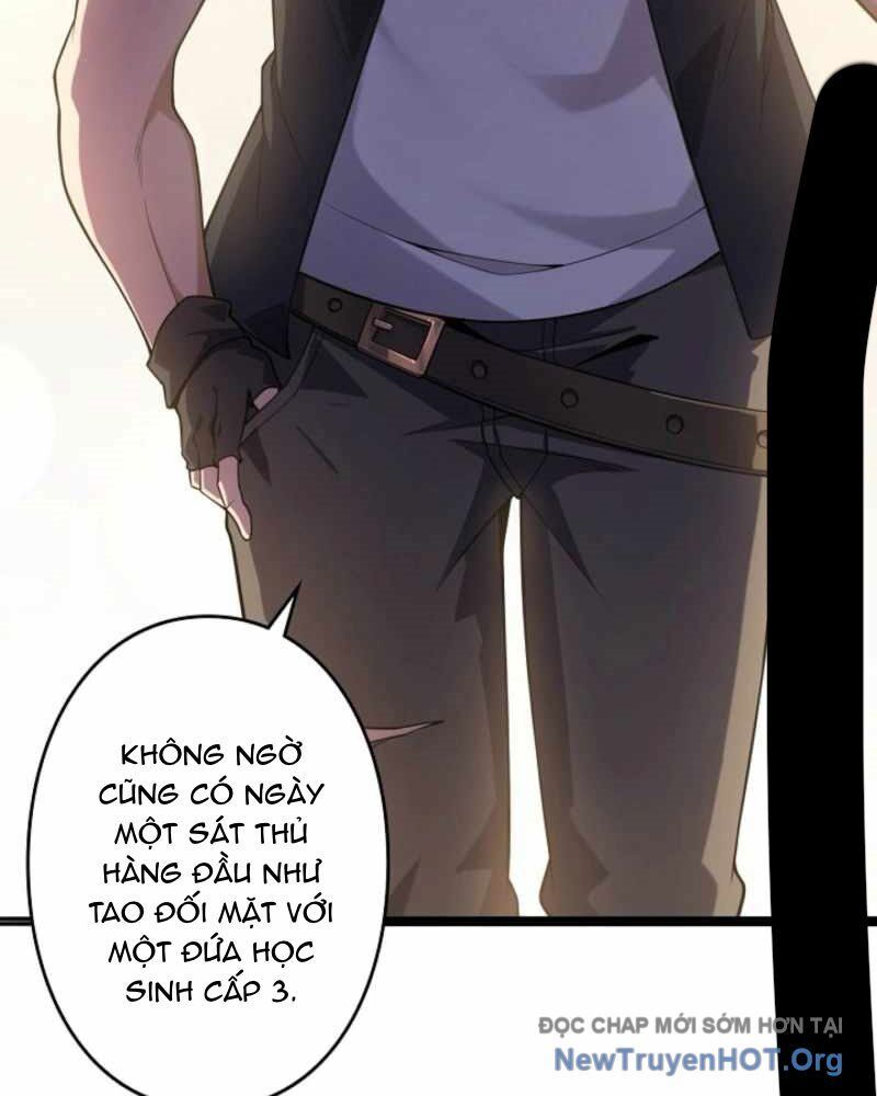 Hồi Quy Tận Thế Báo Thù [Chap 1-22]