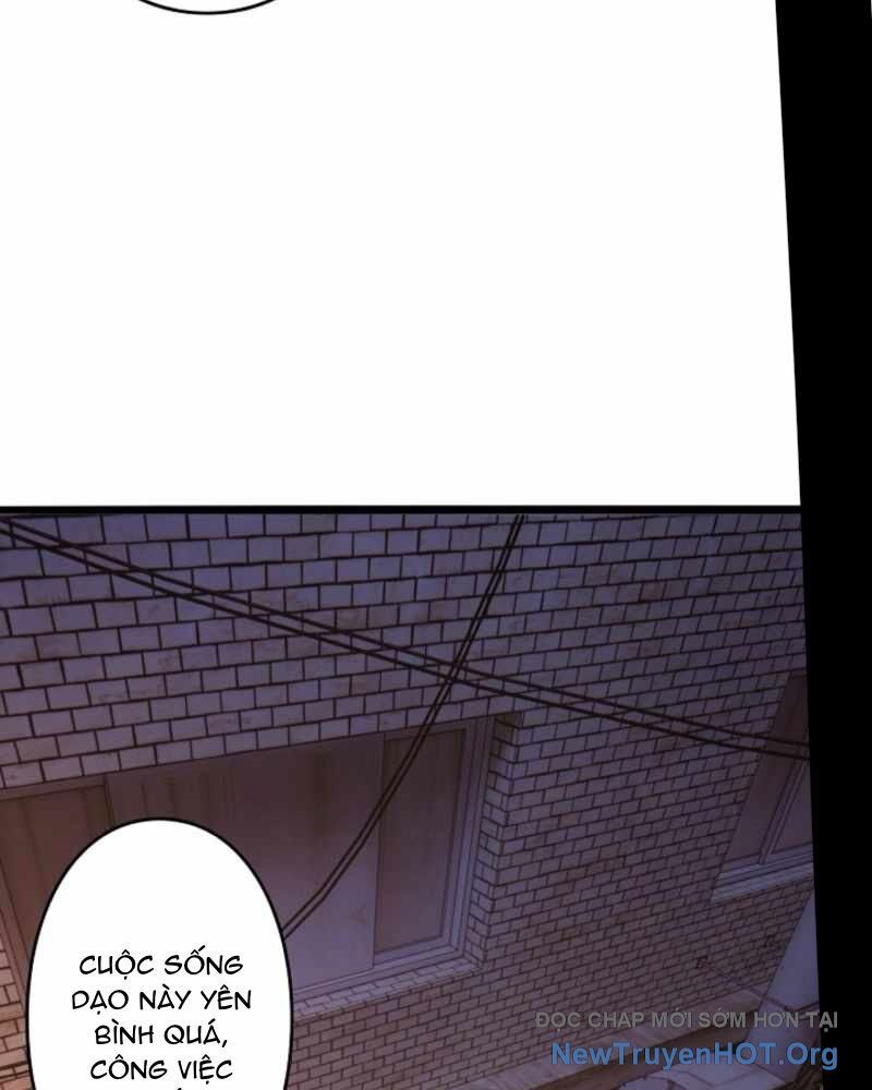 Hồi Quy Tận Thế Báo Thù [Chap 1-22]