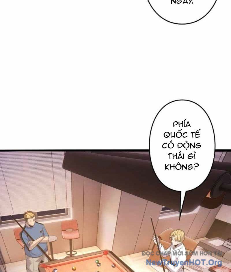 Hồi Quy Tận Thế Báo Thù [Chap 1-22]