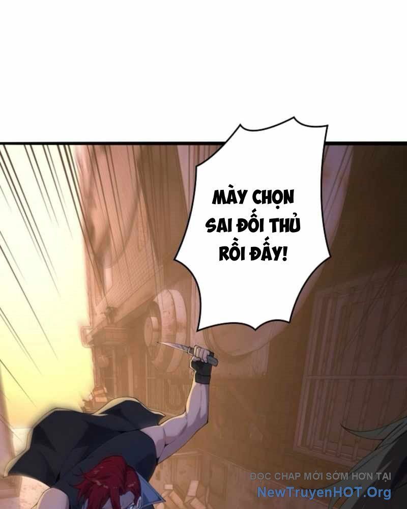 Hồi Quy Tận Thế Báo Thù [Chap 1-22]
