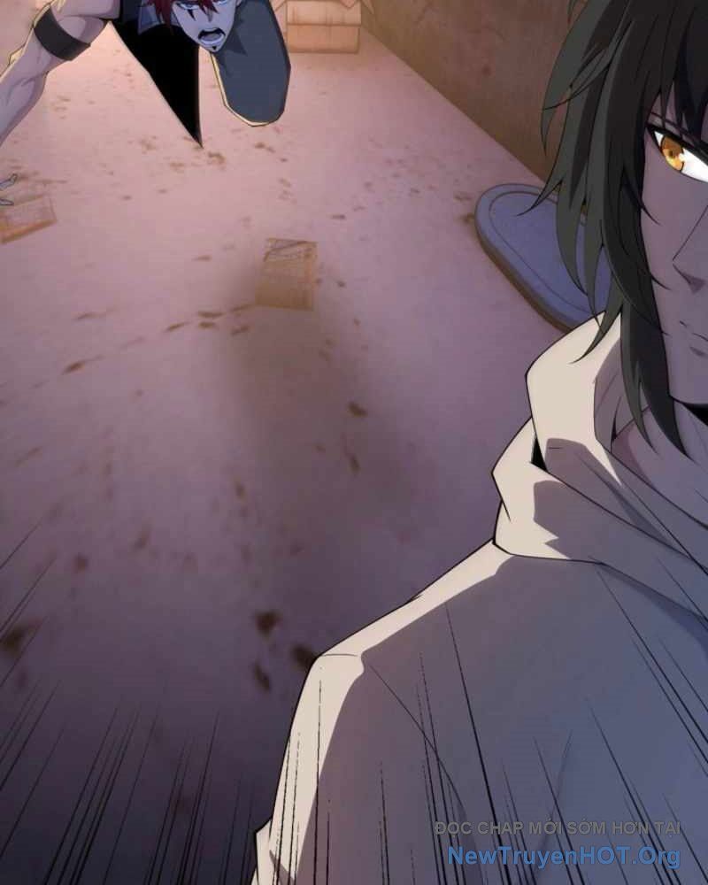 Hồi Quy Tận Thế Báo Thù [Chap 1-22]