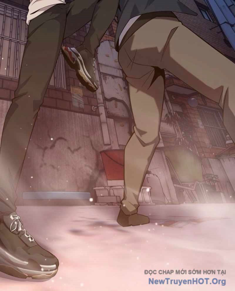 Hồi Quy Tận Thế Báo Thù [Chap 1-22]