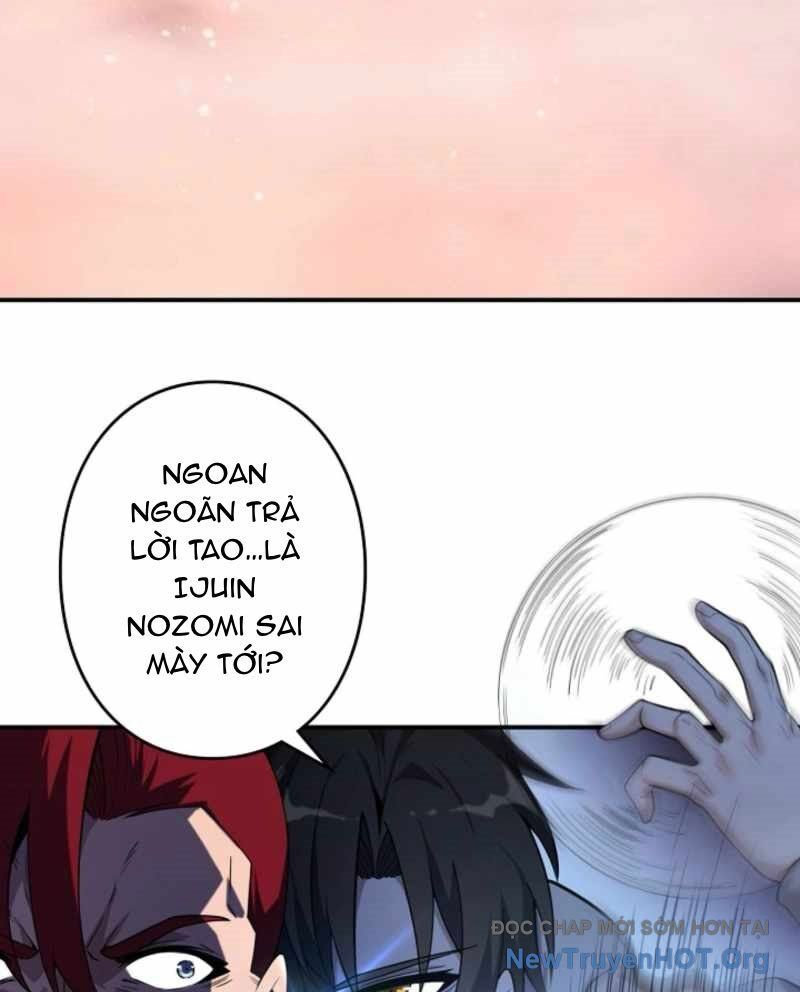 Hồi Quy Tận Thế Báo Thù [Chap 1-22]