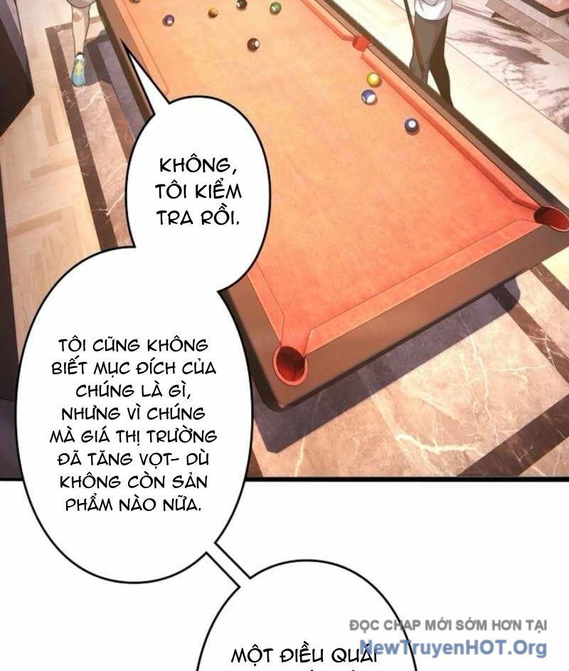 Hồi Quy Tận Thế Báo Thù [Chap 1-22]