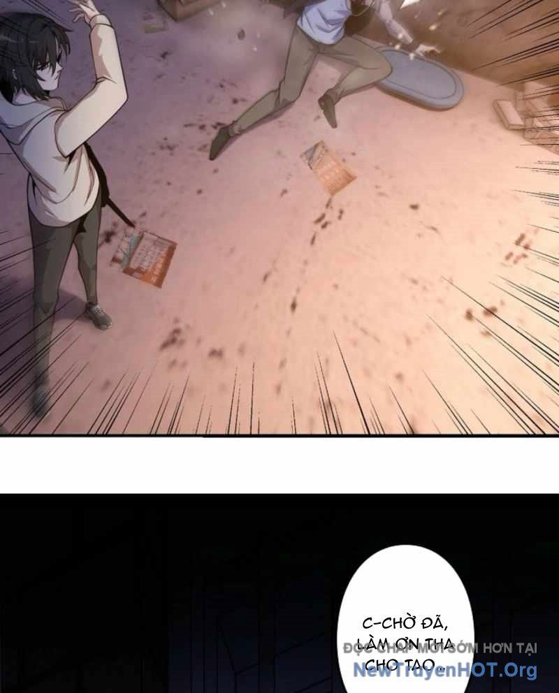 Hồi Quy Tận Thế Báo Thù [Chap 1-22]