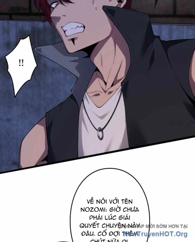 Hồi Quy Tận Thế Báo Thù [Chap 1-22]