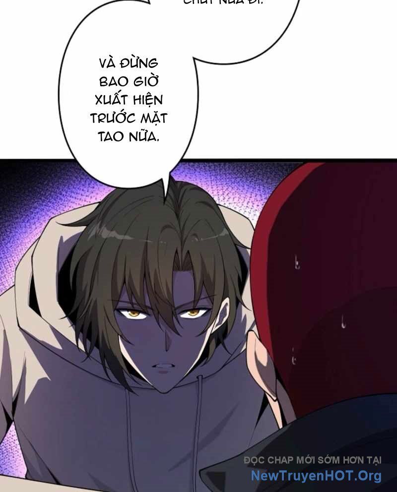 Hồi Quy Tận Thế Báo Thù [Chap 1-22]