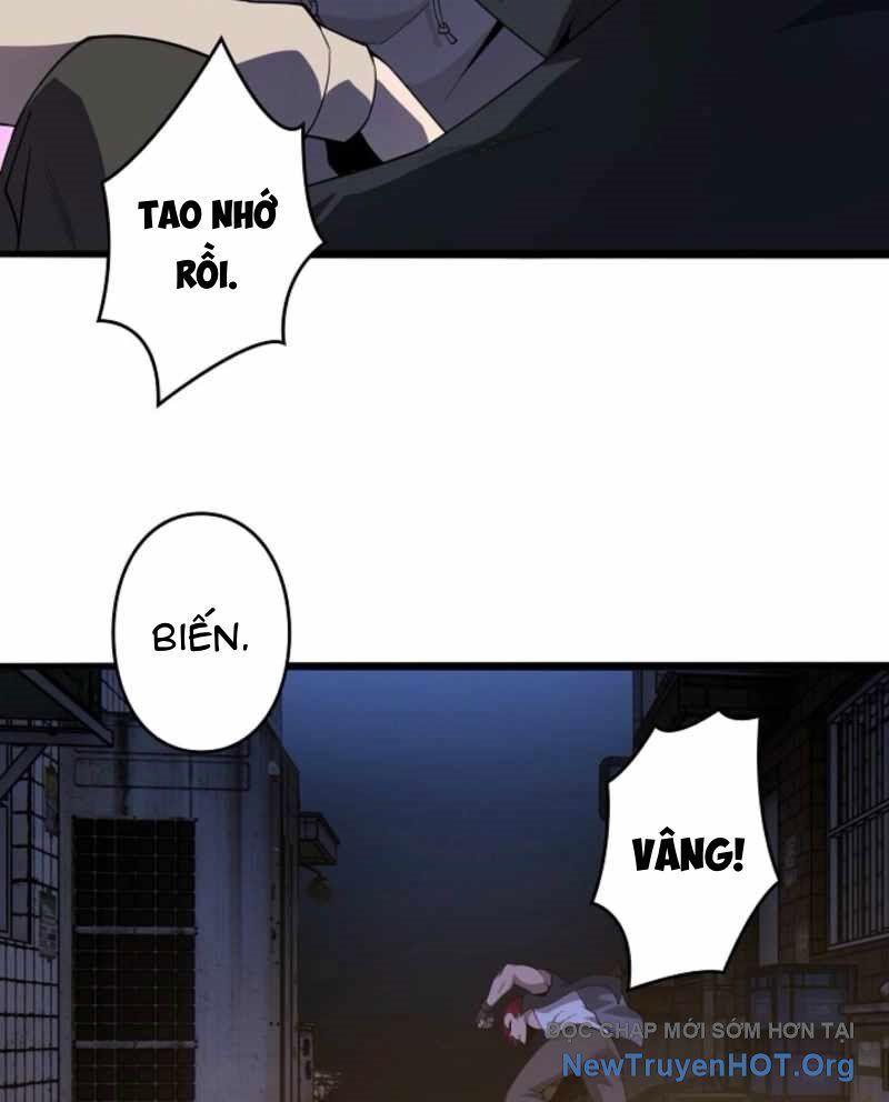 Hồi Quy Tận Thế Báo Thù [Chap 1-22]