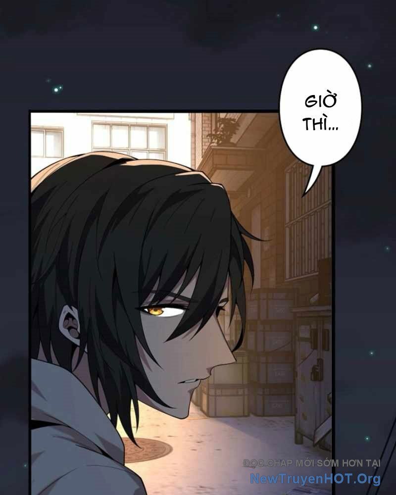 Hồi Quy Tận Thế Báo Thù [Chap 1-22]