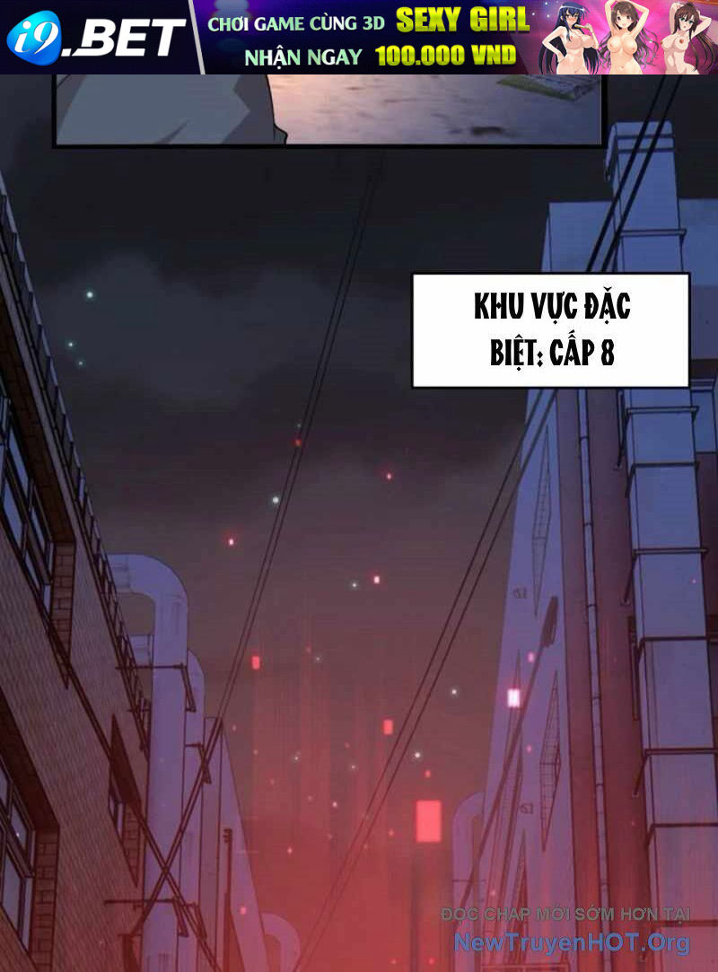 Hồi Quy Tận Thế Báo Thù [Chap 1-22]