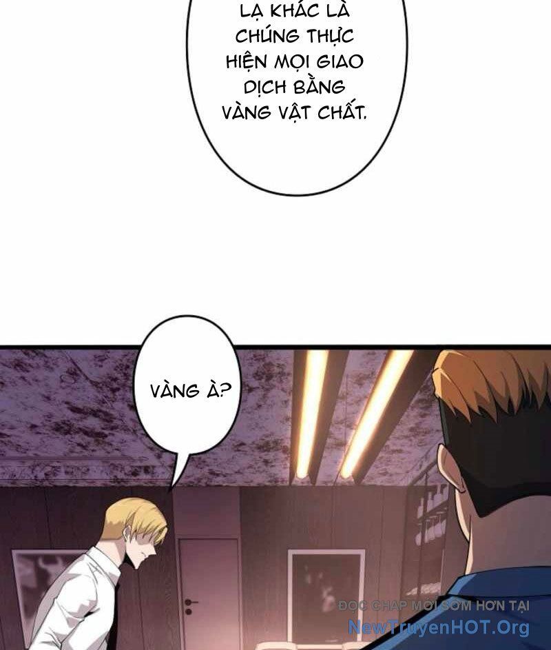 Hồi Quy Tận Thế Báo Thù [Chap 1-22]
