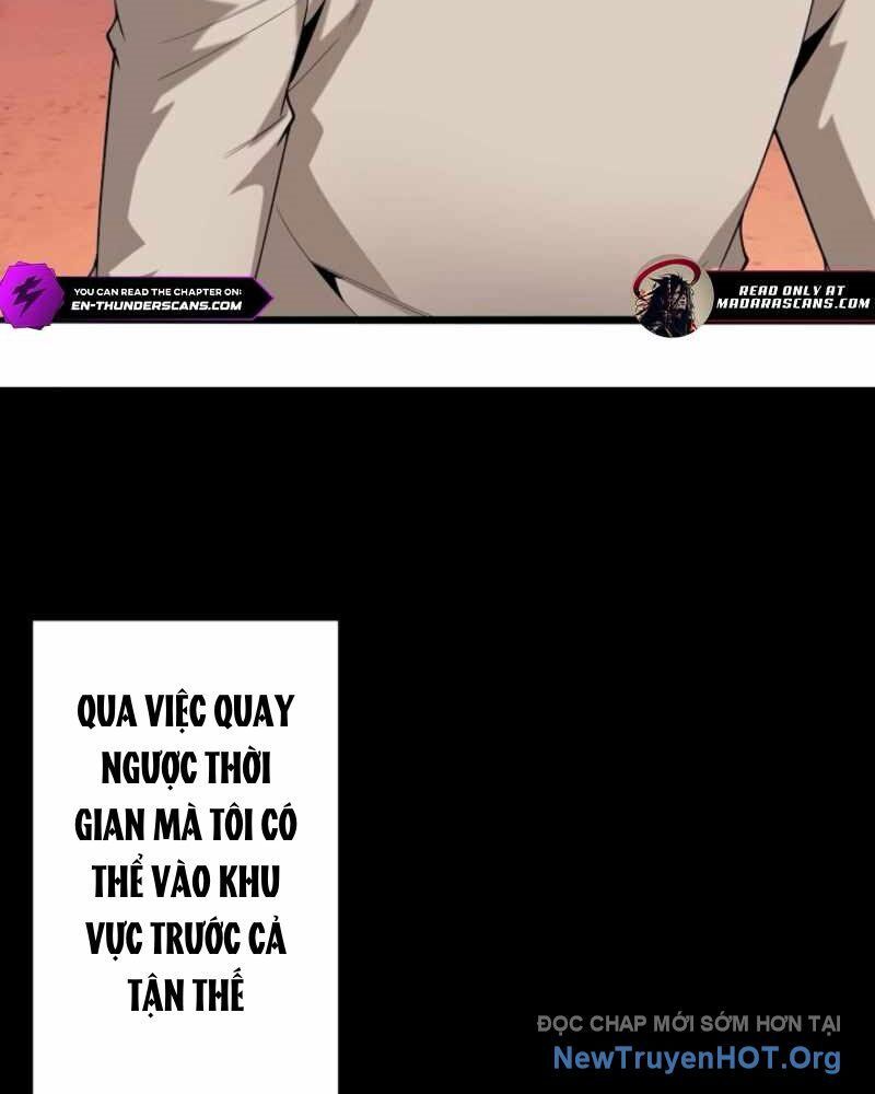 Hồi Quy Tận Thế Báo Thù [Chap 1-22]
