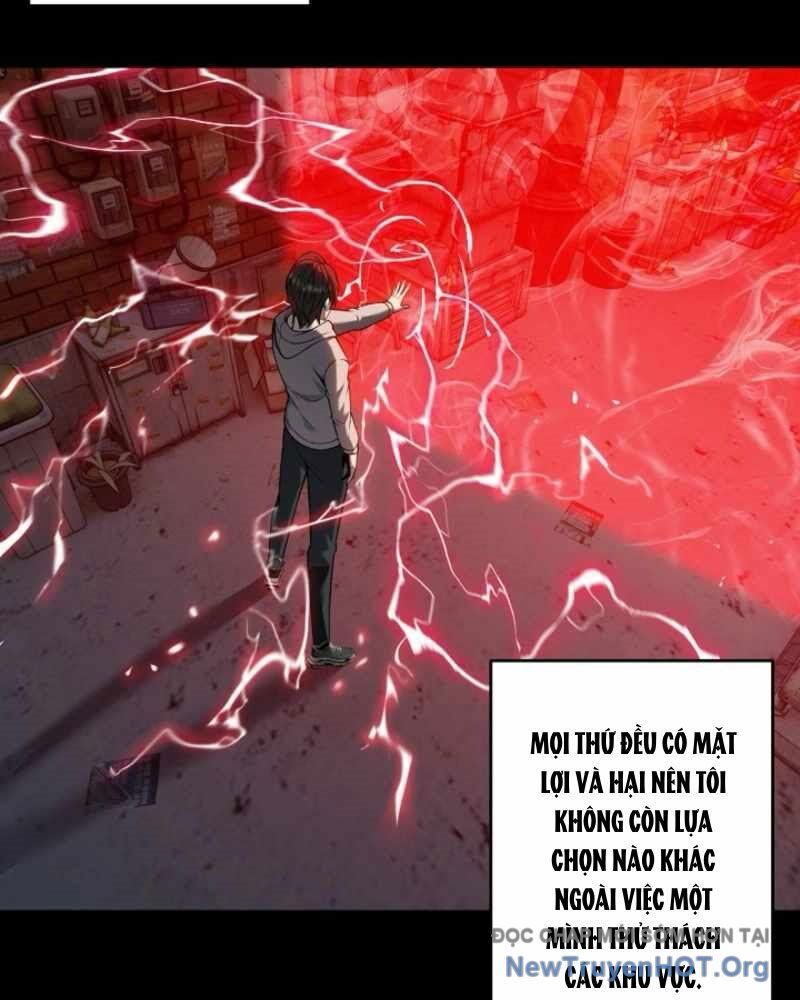Hồi Quy Tận Thế Báo Thù [Chap 1-22]