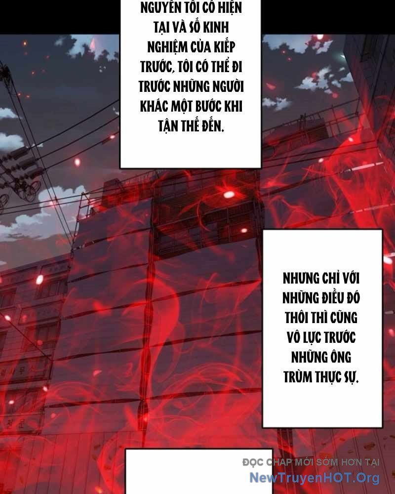 Hồi Quy Tận Thế Báo Thù [Chap 1-22]