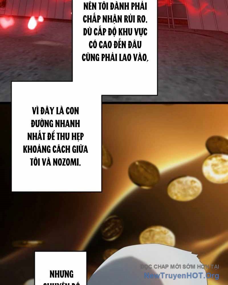 Hồi Quy Tận Thế Báo Thù [Chap 1-22]