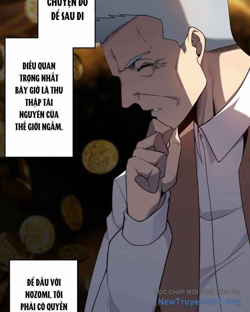 Hồi Quy Tận Thế Báo Thù [Chap 1-22]