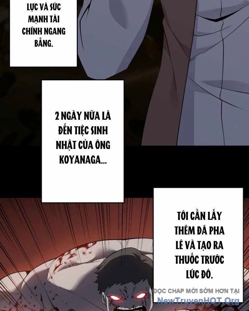 Hồi Quy Tận Thế Báo Thù [Chap 1-22]
