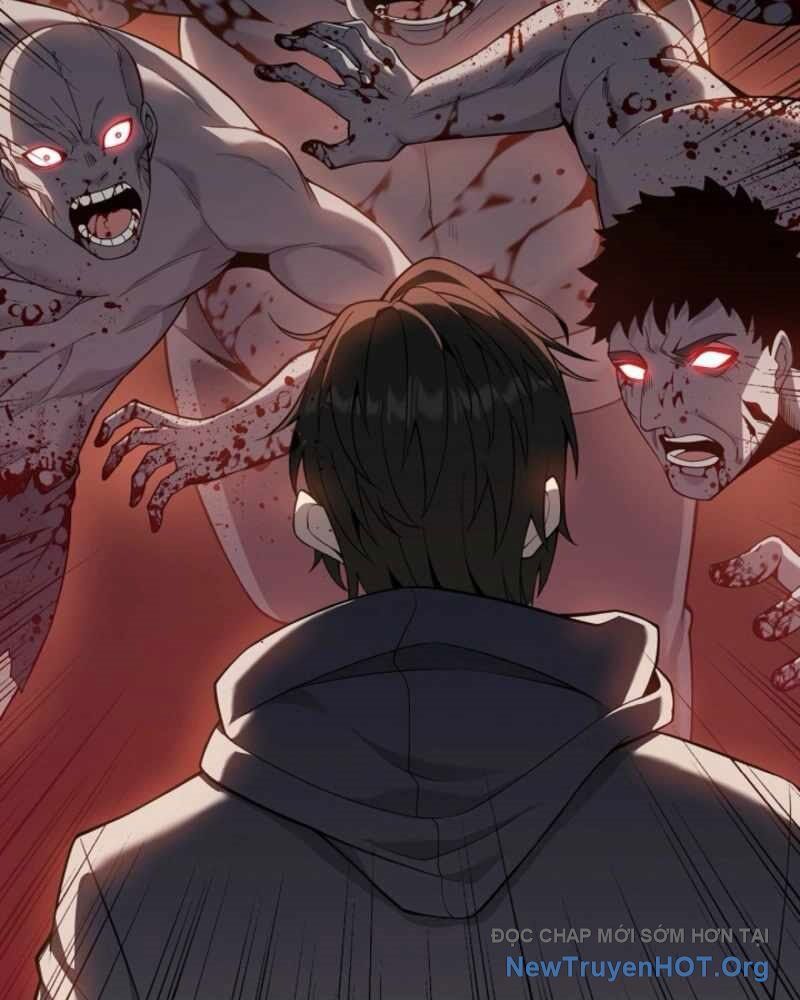 Hồi Quy Tận Thế Báo Thù [Chap 1-22]