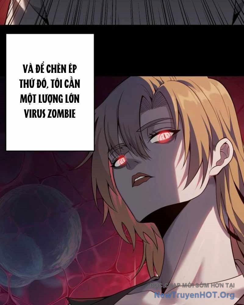 Hồi Quy Tận Thế Báo Thù [Chap 1-22]