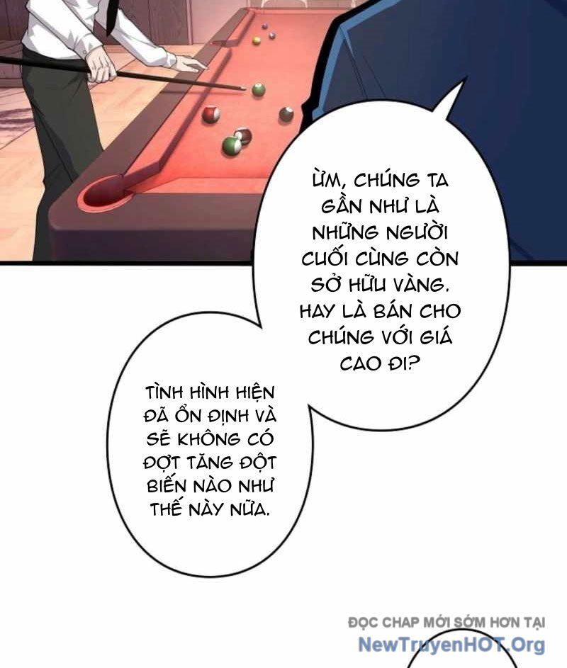 Hồi Quy Tận Thế Báo Thù [Chap 1-22]