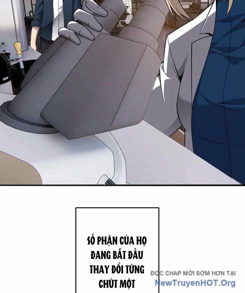 Hồi Quy Tận Thế Báo Thù [Chap 1-22]
