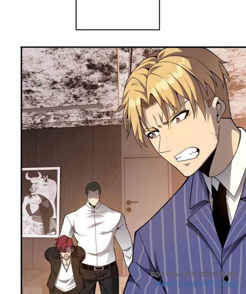 Hồi Quy Tận Thế Báo Thù [Chap 1-22]