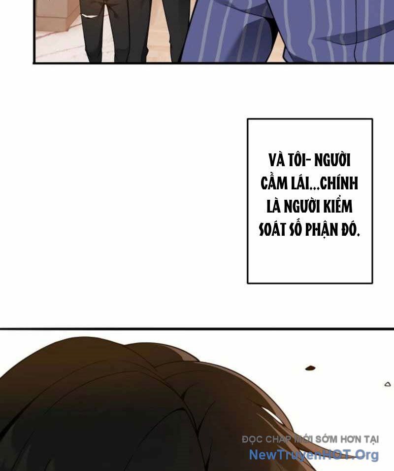 Hồi Quy Tận Thế Báo Thù [Chap 1-22]