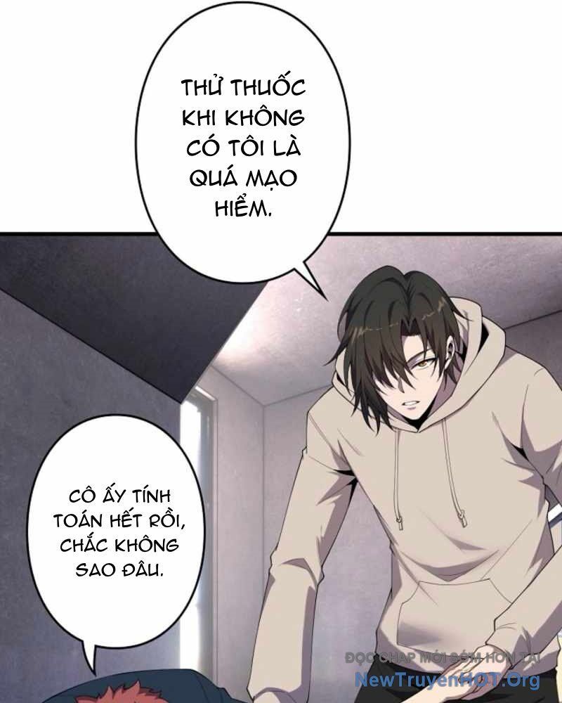 Hồi Quy Tận Thế Báo Thù [Chap 1-22]