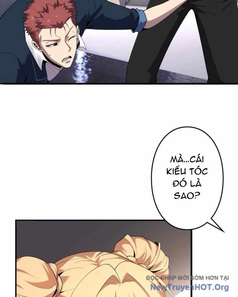 Hồi Quy Tận Thế Báo Thù [Chap 1-22]