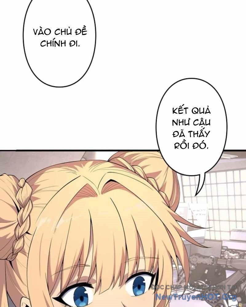Hồi Quy Tận Thế Báo Thù [Chap 1-22]