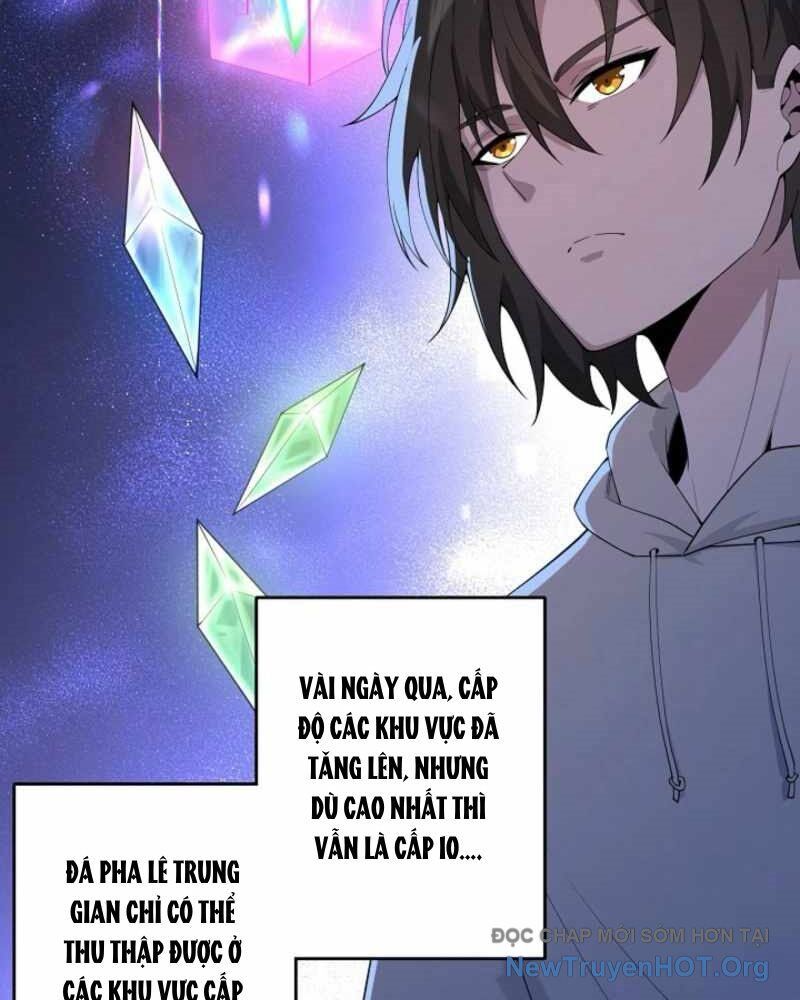 Hồi Quy Tận Thế Báo Thù [Chap 1-22]