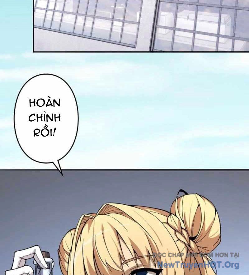 Hồi Quy Tận Thế Báo Thù [Chap 1-22]