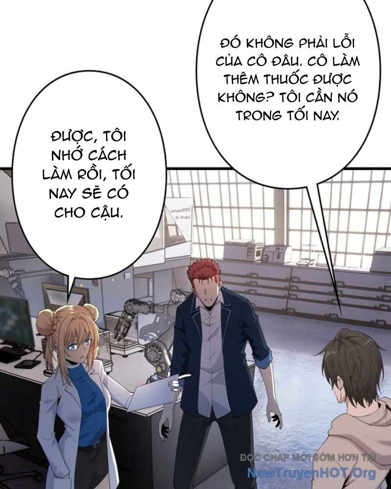 Hồi Quy Tận Thế Báo Thù [Chap 1-22]