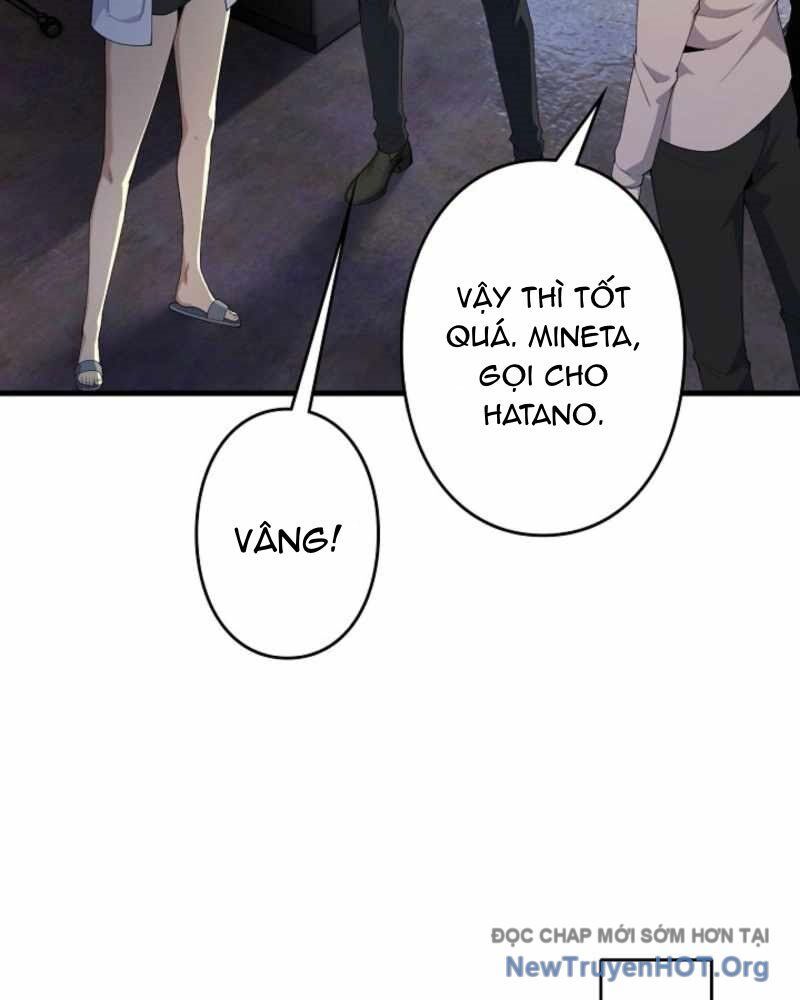 Hồi Quy Tận Thế Báo Thù [Chap 1-22]