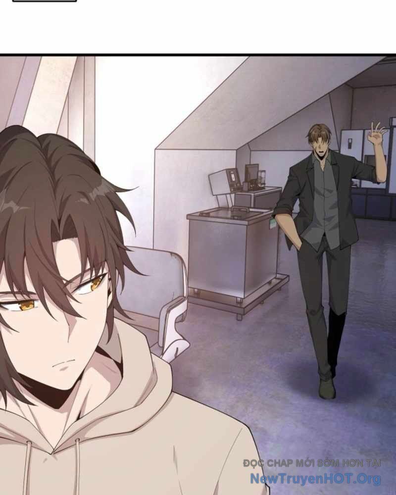 Hồi Quy Tận Thế Báo Thù [Chap 1-22]