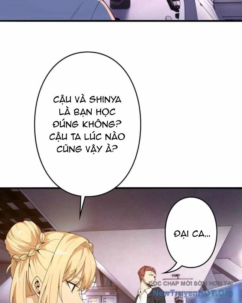 Hồi Quy Tận Thế Báo Thù [Chap 1-22]