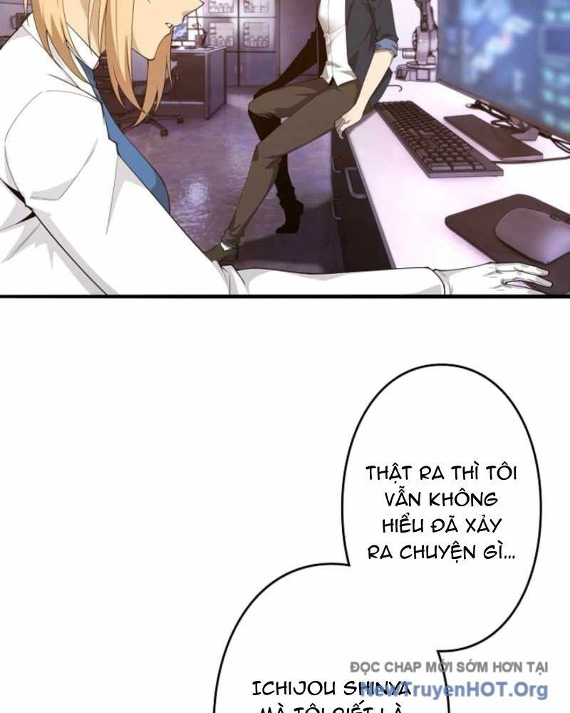 Hồi Quy Tận Thế Báo Thù [Chap 1-22]