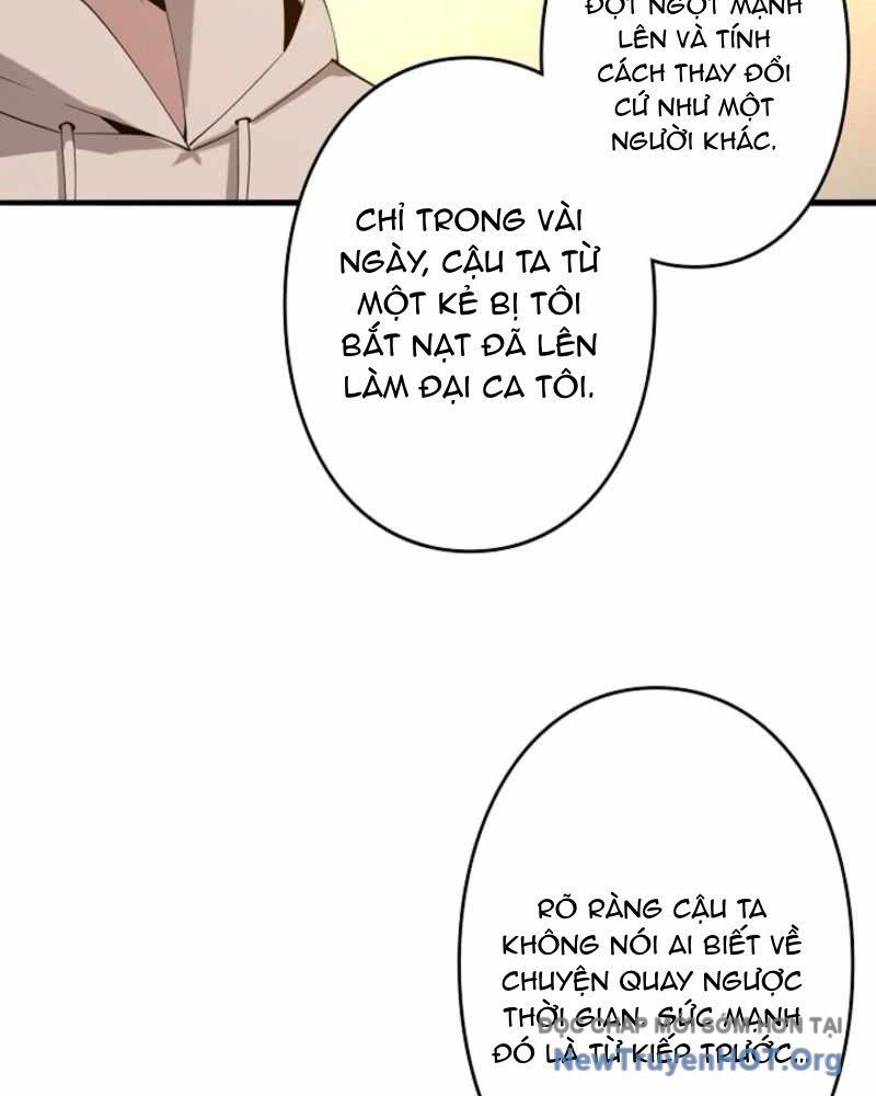 Hồi Quy Tận Thế Báo Thù [Chap 1-22]