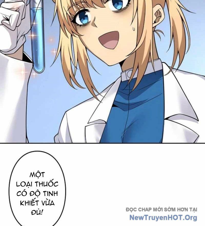 Hồi Quy Tận Thế Báo Thù [Chap 1-22]