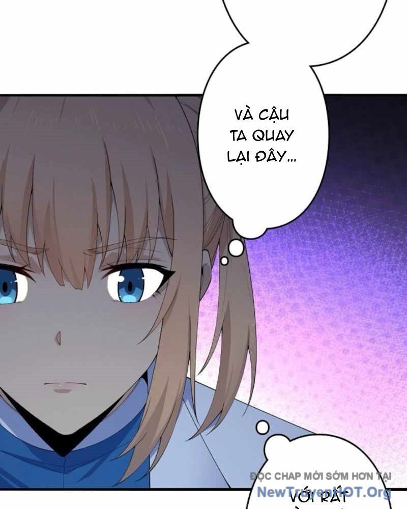 Hồi Quy Tận Thế Báo Thù [Chap 1-22]