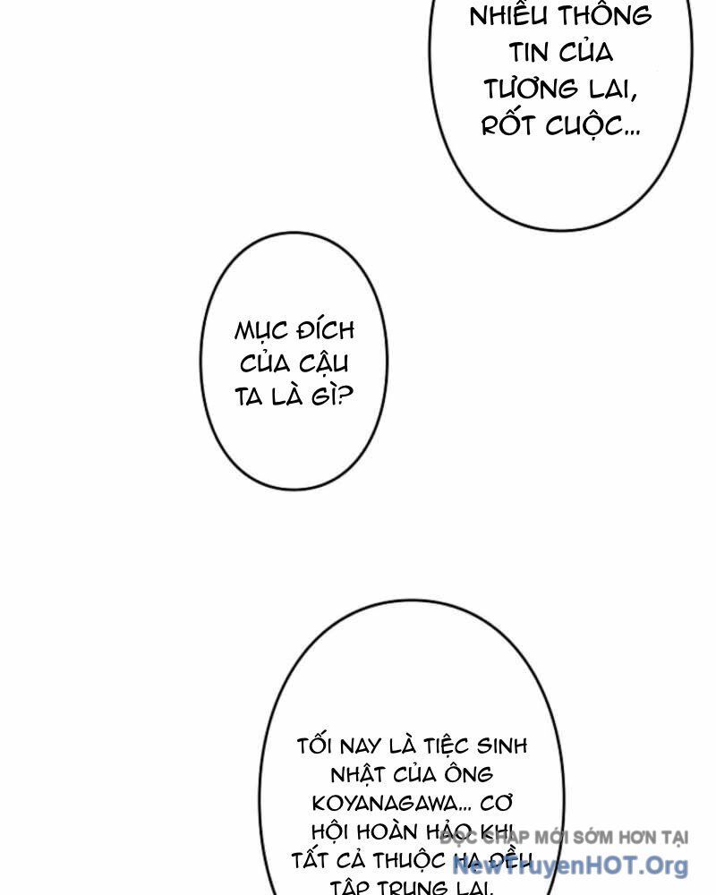 Hồi Quy Tận Thế Báo Thù [Chap 1-22]